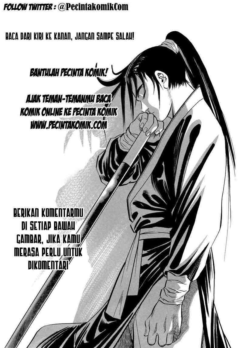 Yongbi Chapter 11 Gambar 3