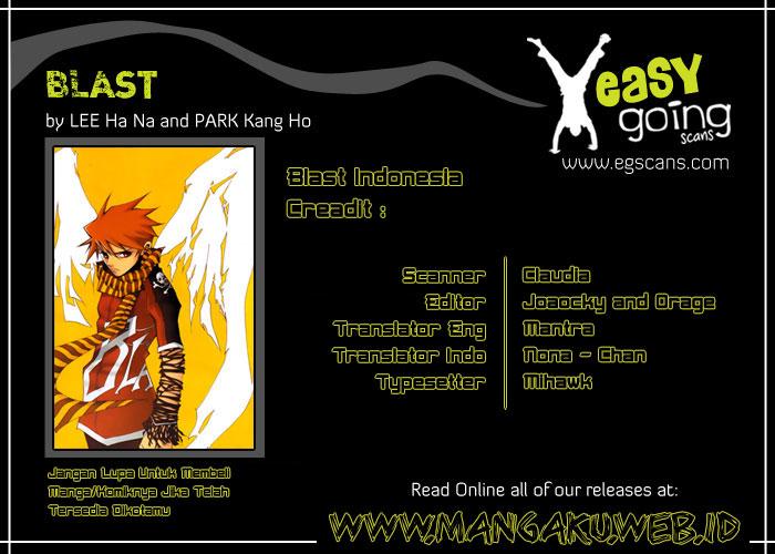 Blast Chapter 29 Gambar 3