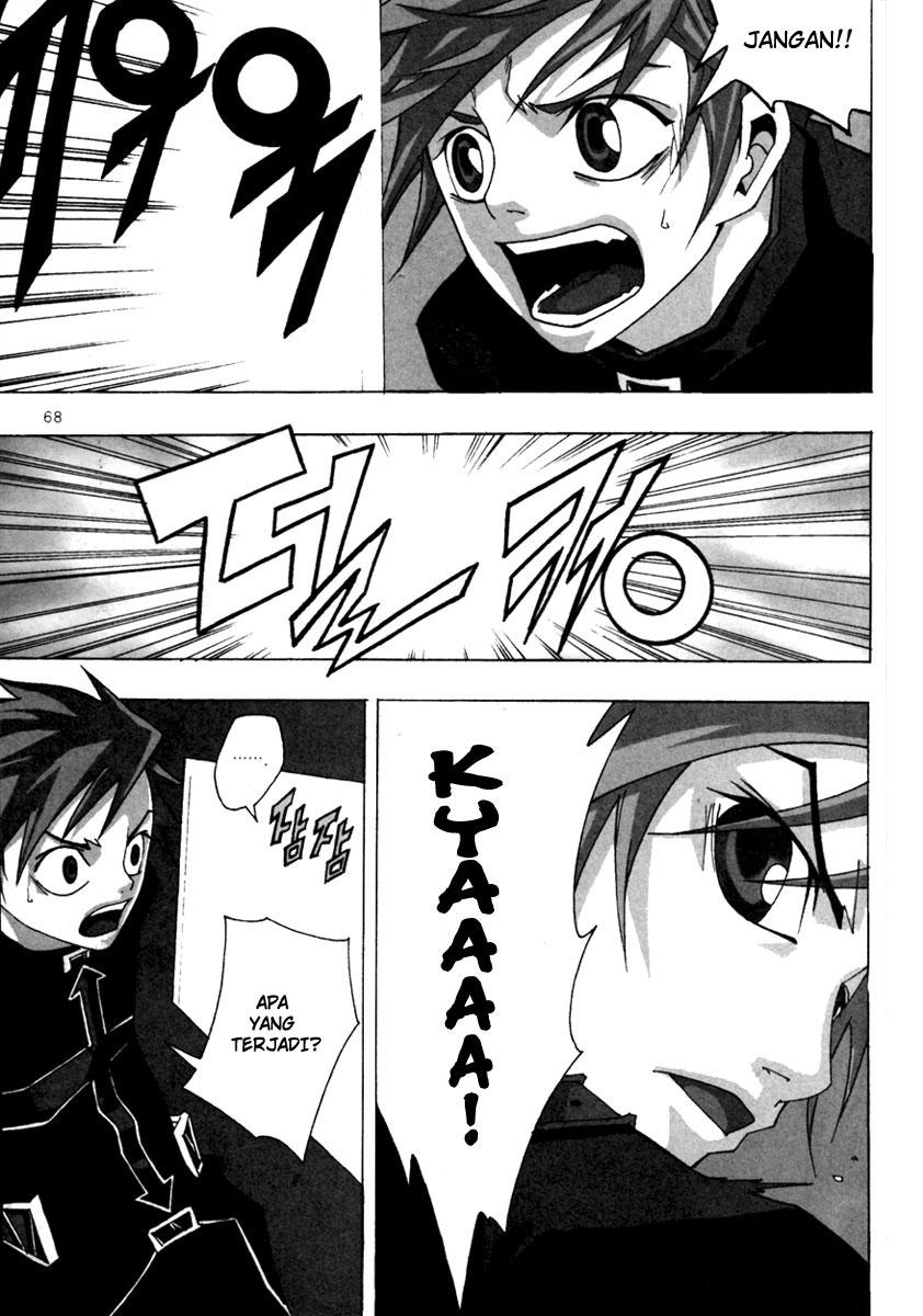 Blast Chapter 17 halaman 3