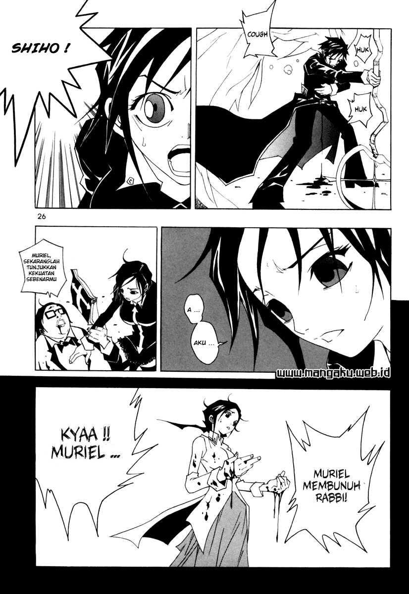 Blast Chapter 15 halaman 3