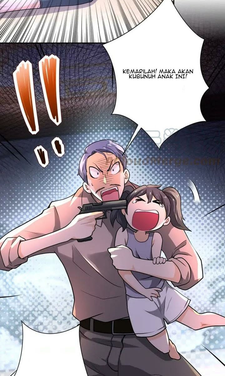 Super System Chapter 100 halaman 7
