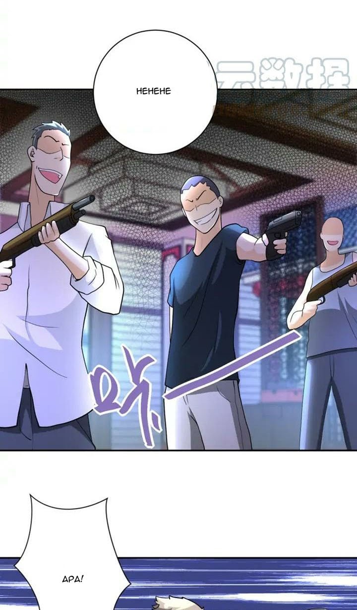 Super System Chapter 99 halaman 5