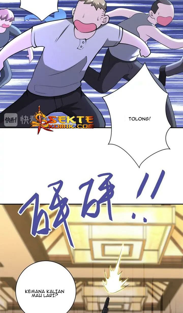 Super System Chapter 99 halaman 6