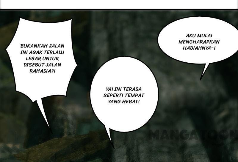 JIANREN Chapter 33 halaman 5