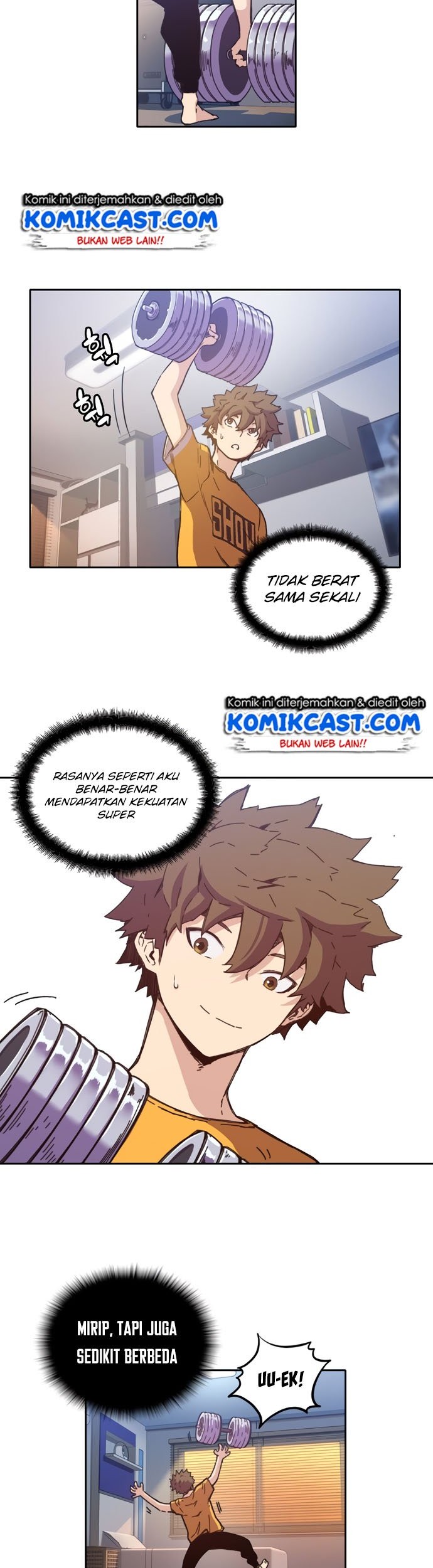 OOPARTS Chapter 10 halaman 4