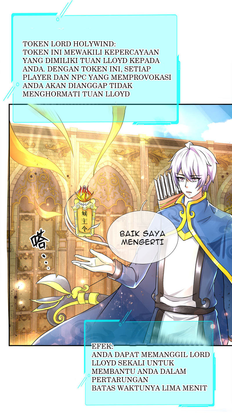 Violent Poisonous Archer Chapter 17 halaman 3