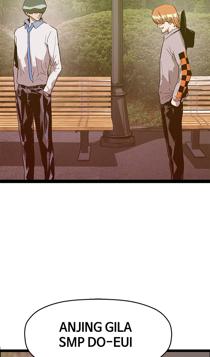 Weak Hero Chapter 112 halaman 13