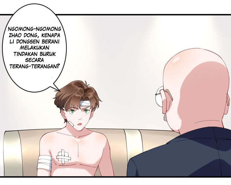 Beautiful Boss Cold-Hearted Chapter 35.2 Gambar 6