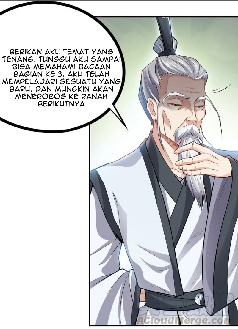 First Dragon Chapter 96 halaman 5