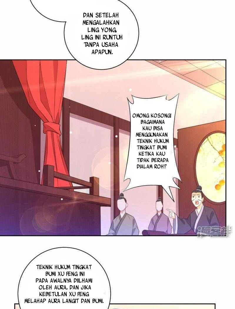 First Class Family Chapter 45 Gambar 5