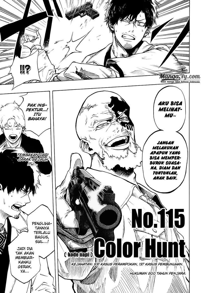 Count Over Chapter 00 halaman 5