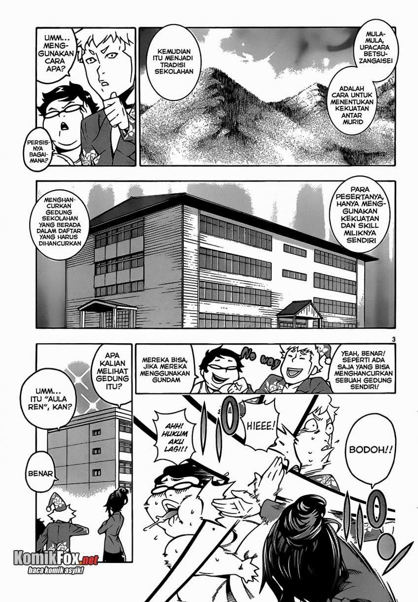 Dragons Rioting Chapter 9 halaman 4