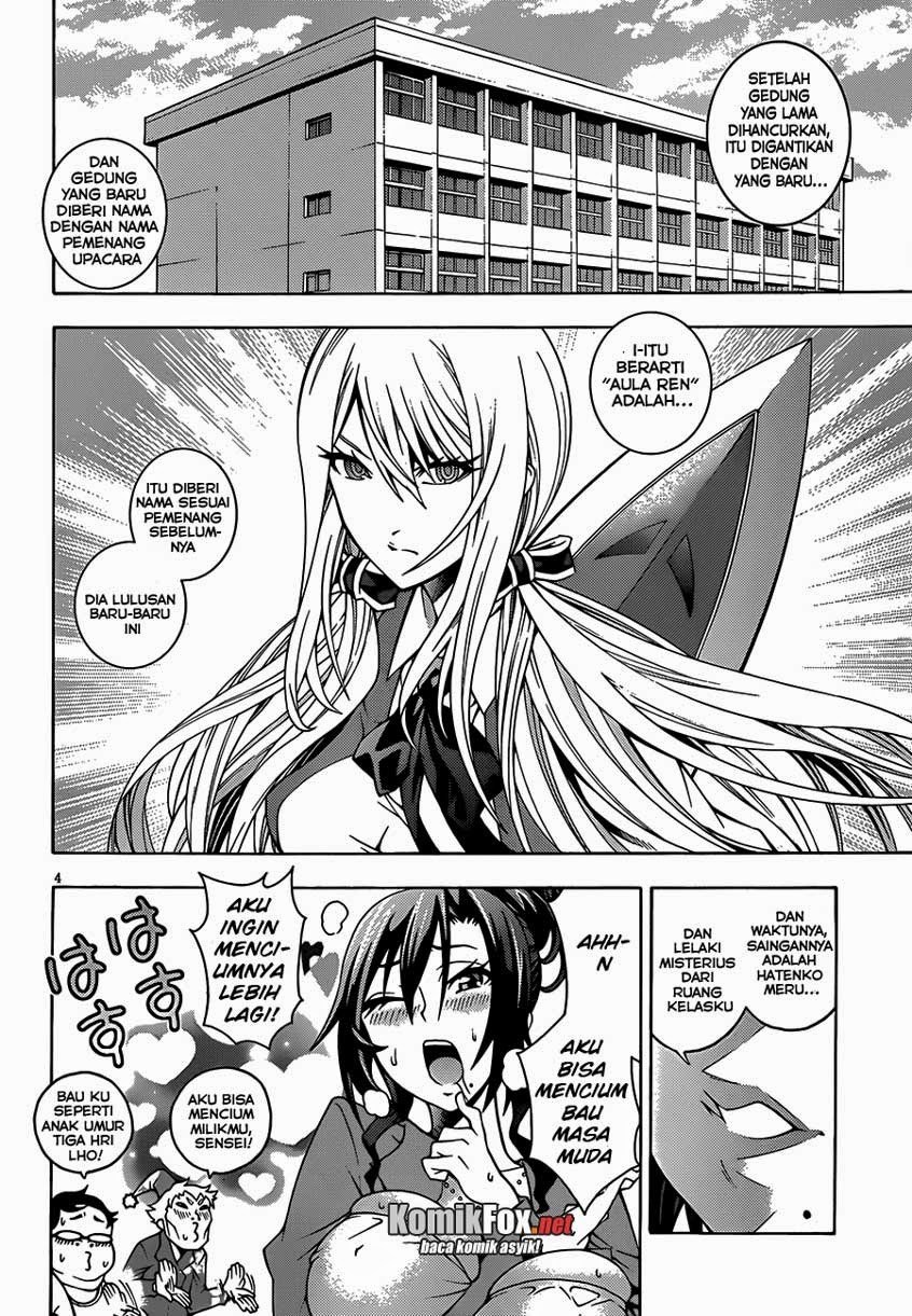 Dragons Rioting Chapter 9 halaman 5