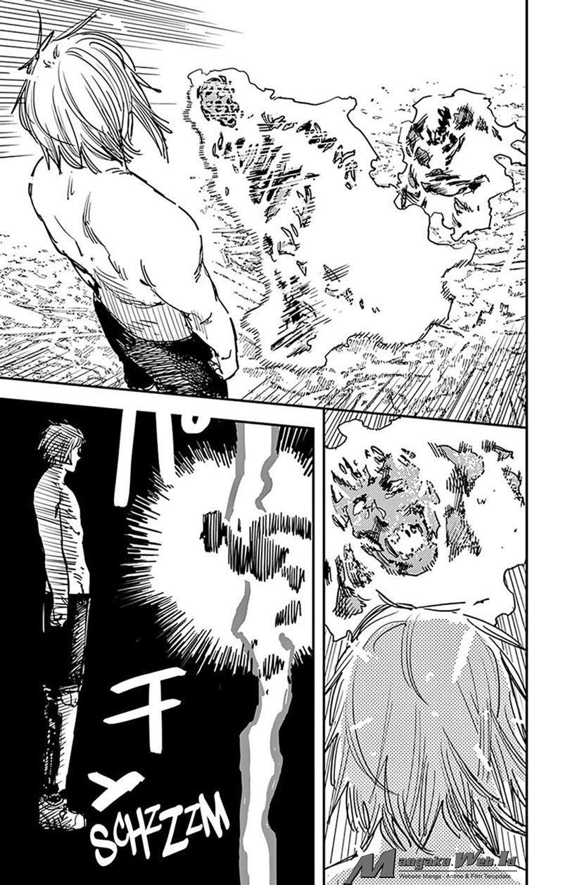 Fire Punch Chapter 77 halaman 3