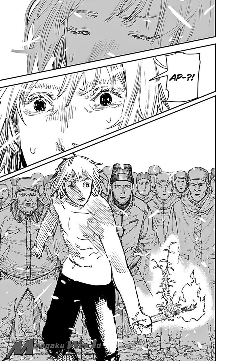 Fire Punch Chapter 75 halaman 3