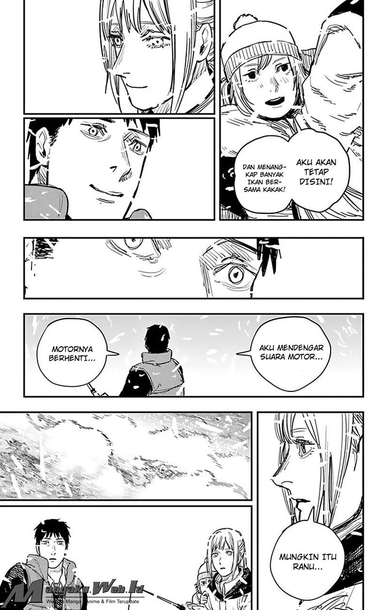 Fire Punch Chapter 65 halaman 3