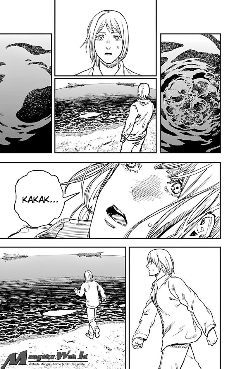 Fire Punch Chapter 62 halaman 3