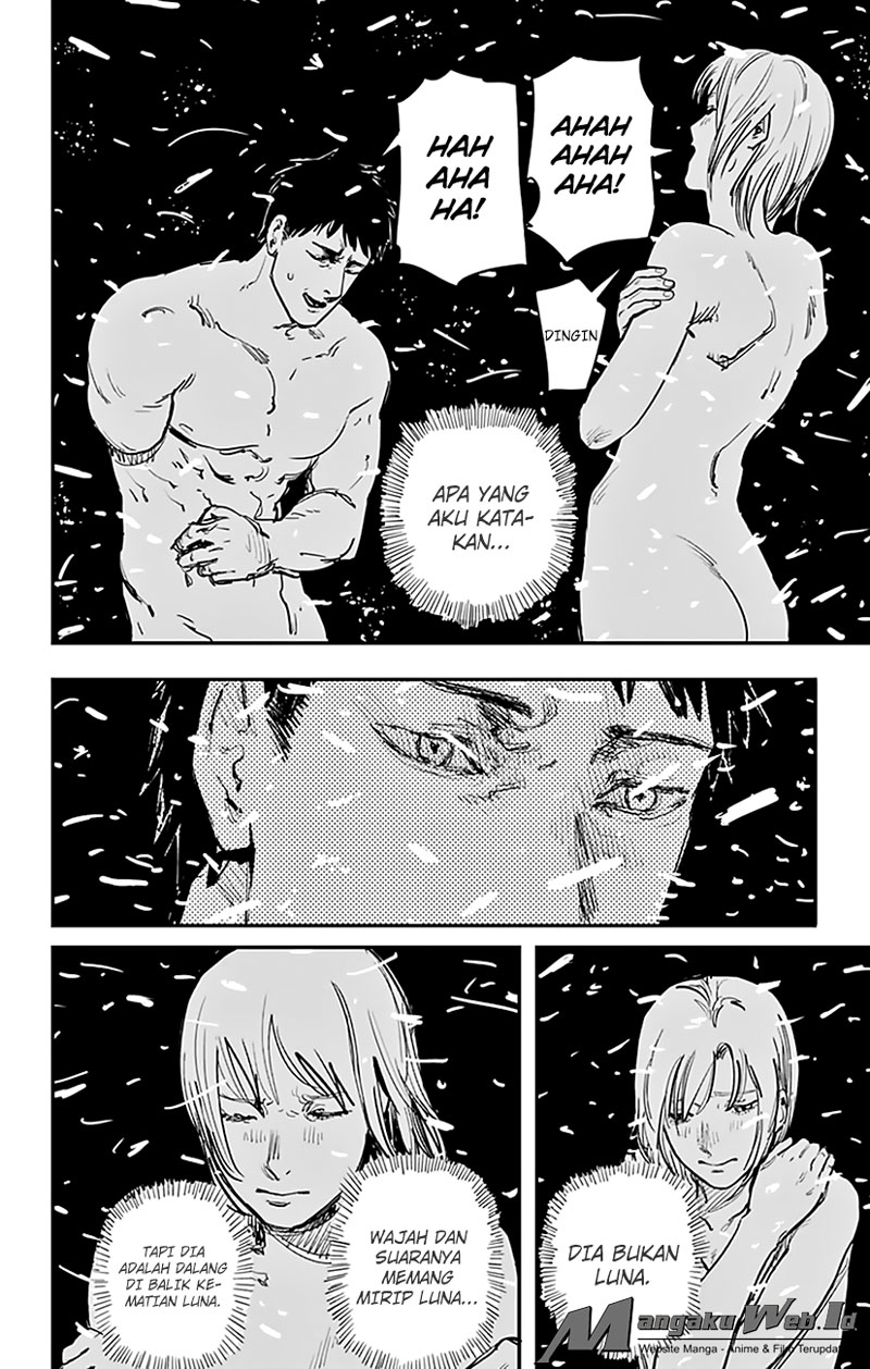 Fire Punch Chapter 53 halaman 3