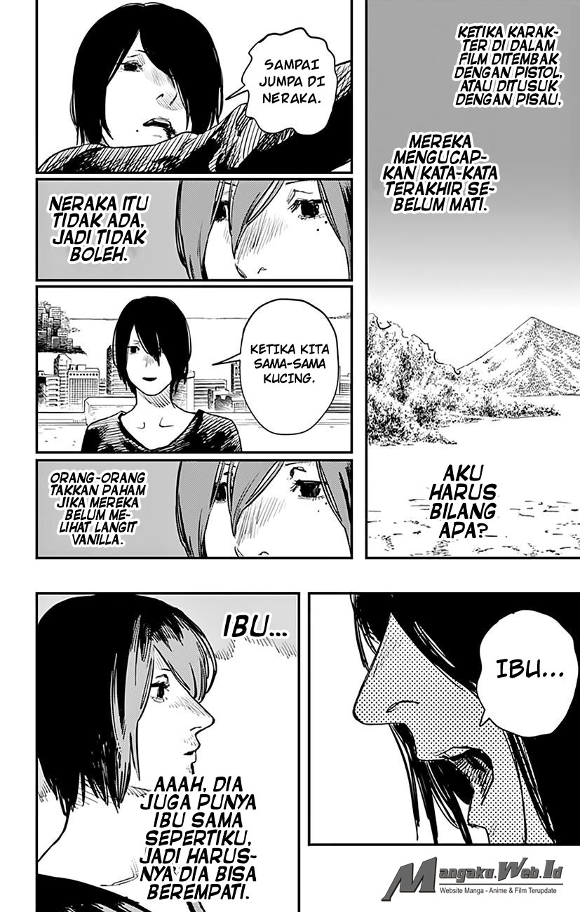 Fire Punch Chapter 49 halaman 4