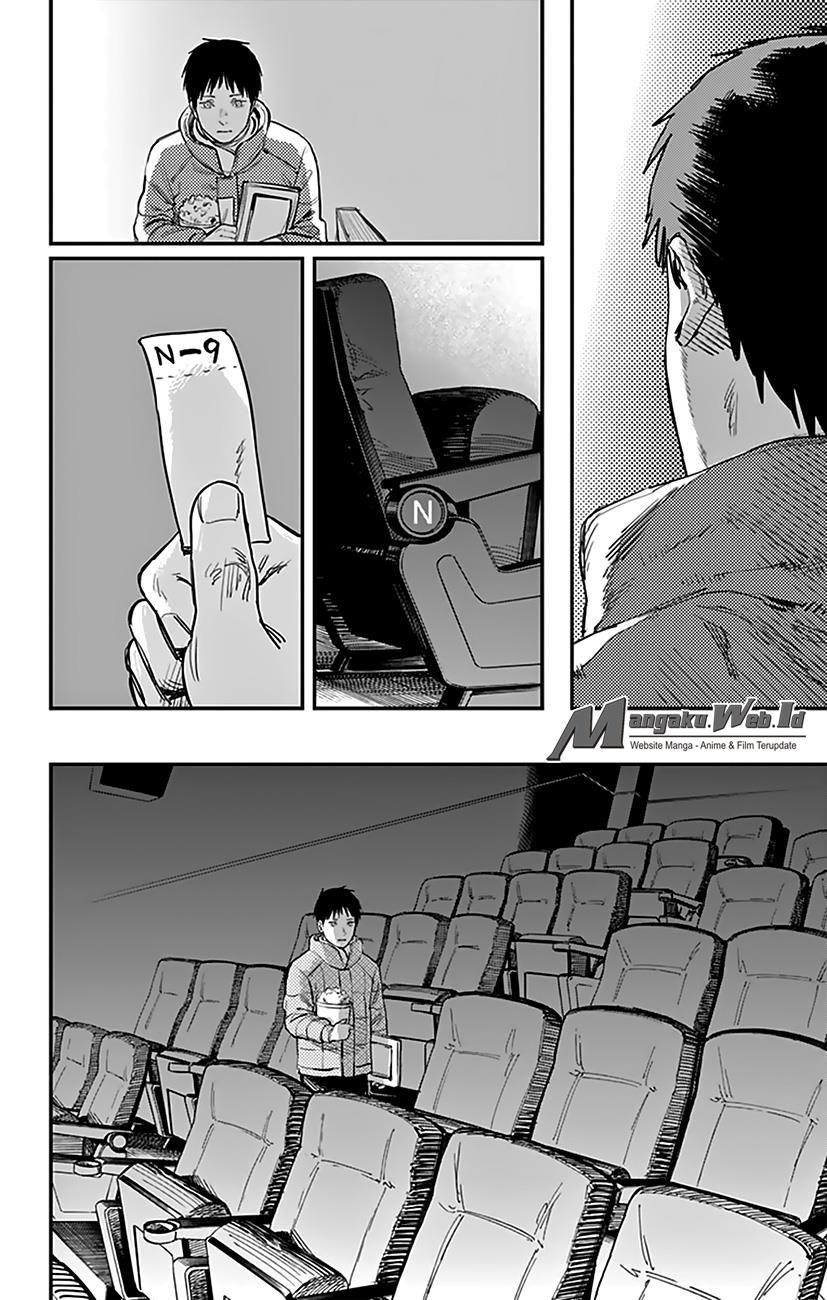 Fire Punch Chapter 48 halaman 3