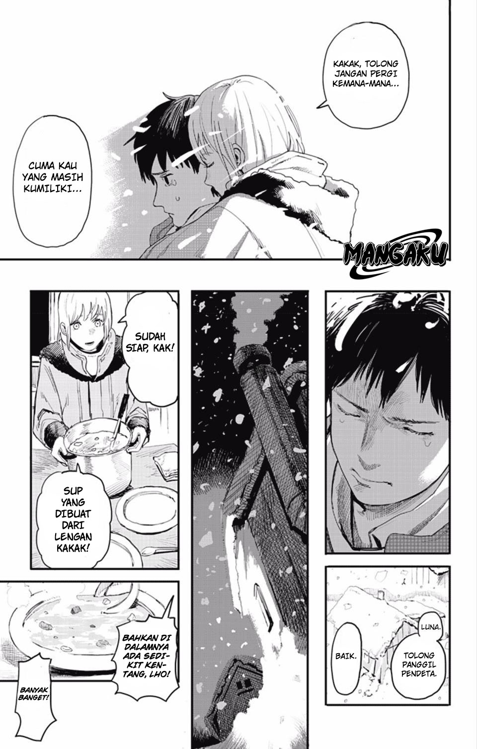 Fire Punch Chapter 1 halaman 9