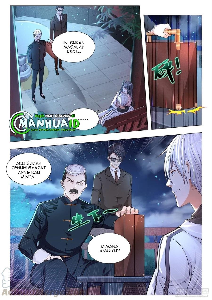 Shen Hao’s Heavenly Fall System Chapter 135 halaman 3