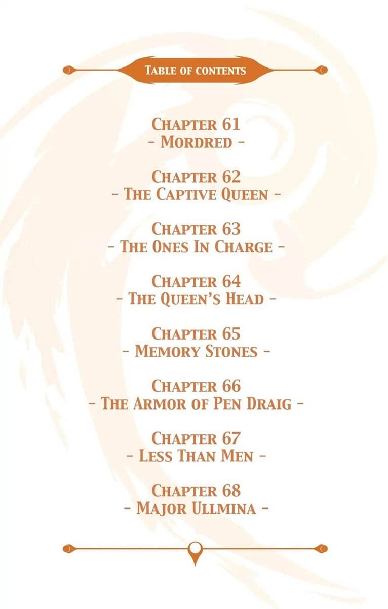 Radiant Chapter 61 halaman 3