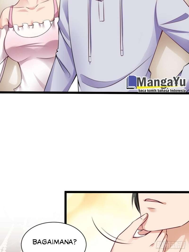 Super Earnings Treasure Chapter 19 halaman 6
