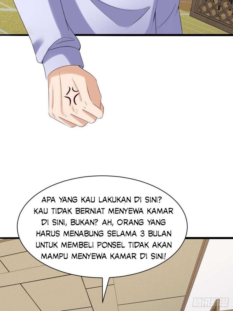 Super Earnings Treasure Chapter 18 halaman 8
