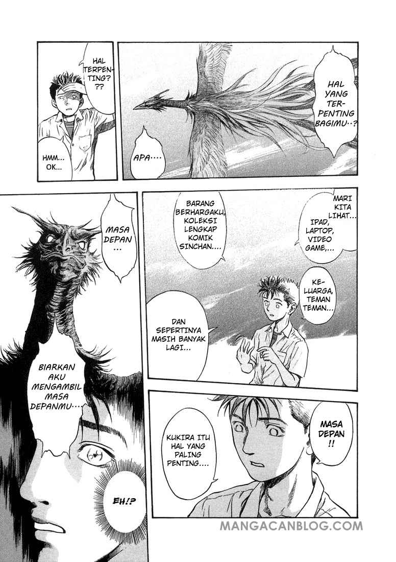 Otogi Matsuri Chapter 02 Gambar 4