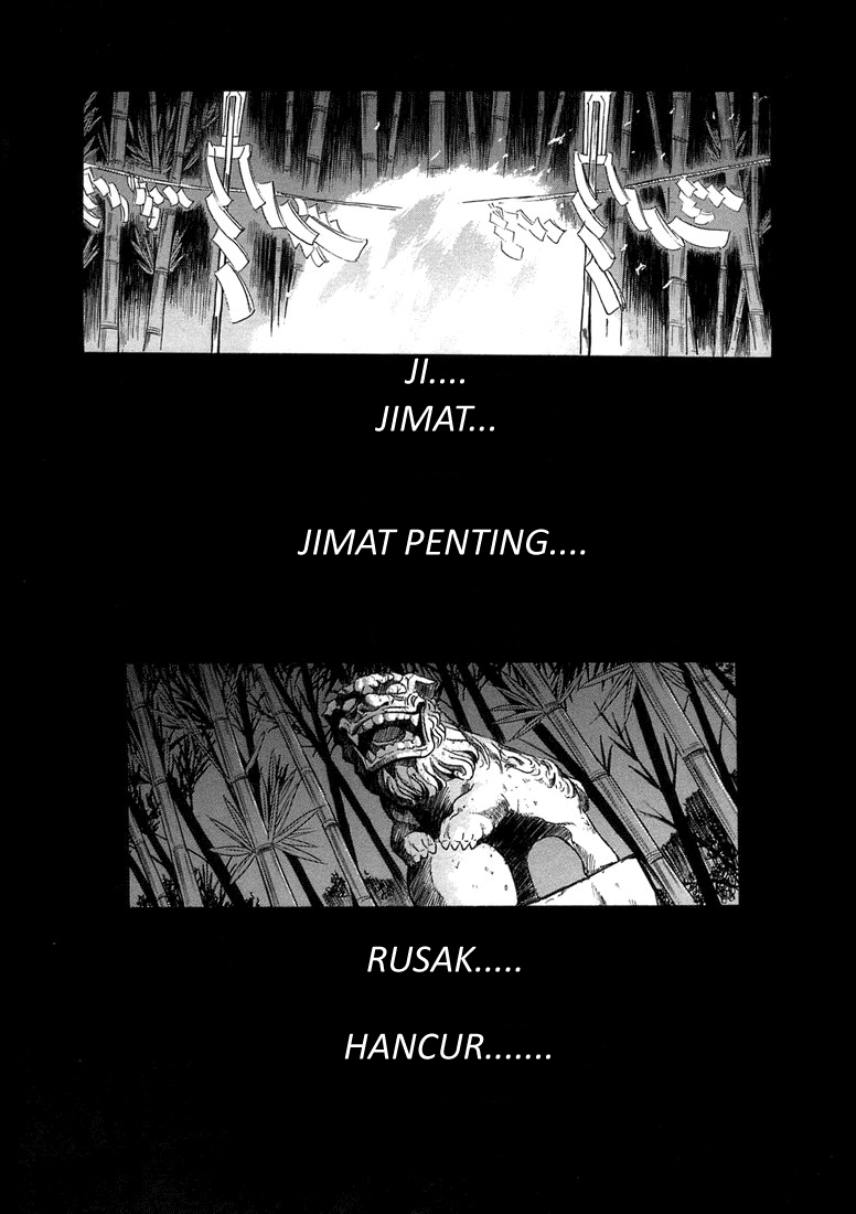 Otogi Matsuri Chapter 01 Gambar 4