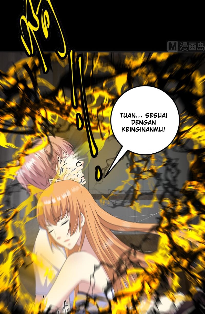My Plug-in Spirit Ring Chapter 115 halaman 3