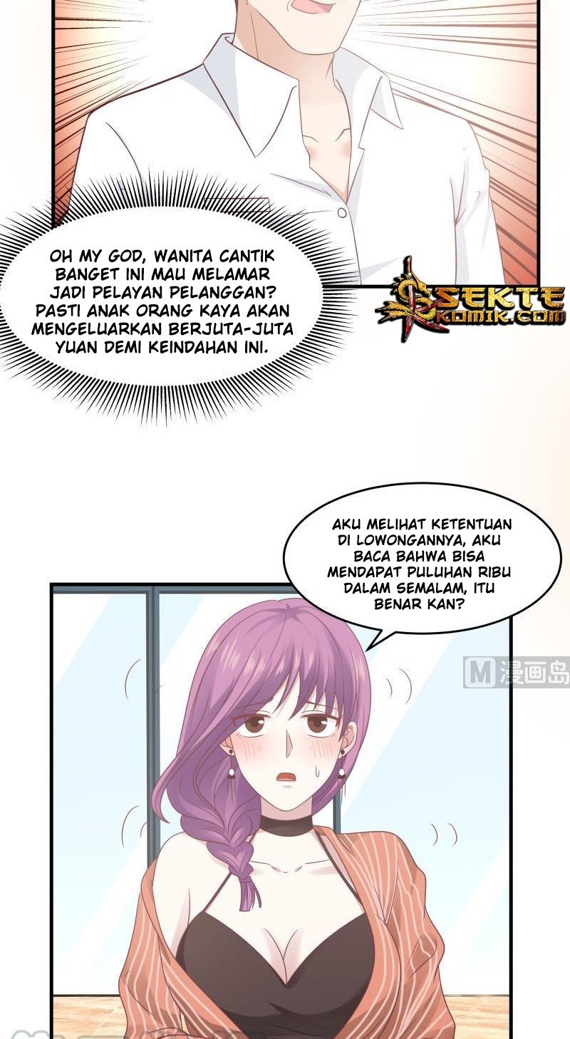 I Have a Dragon on My Body Chapter 240 Gambar 3