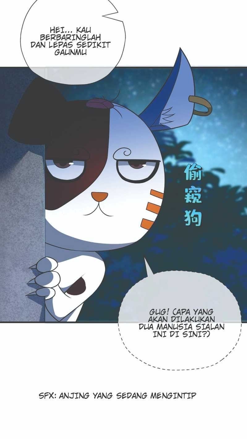 The First Son-In-Law Vanguard of All Time Chapter 16 Gambar 4