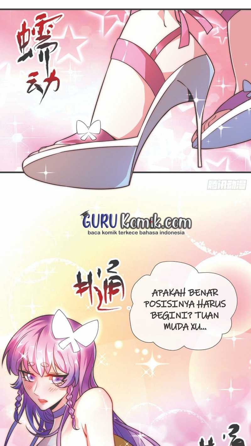 The First Son-In-Law Vanguard of All Time Chapter 16 Gambar 5