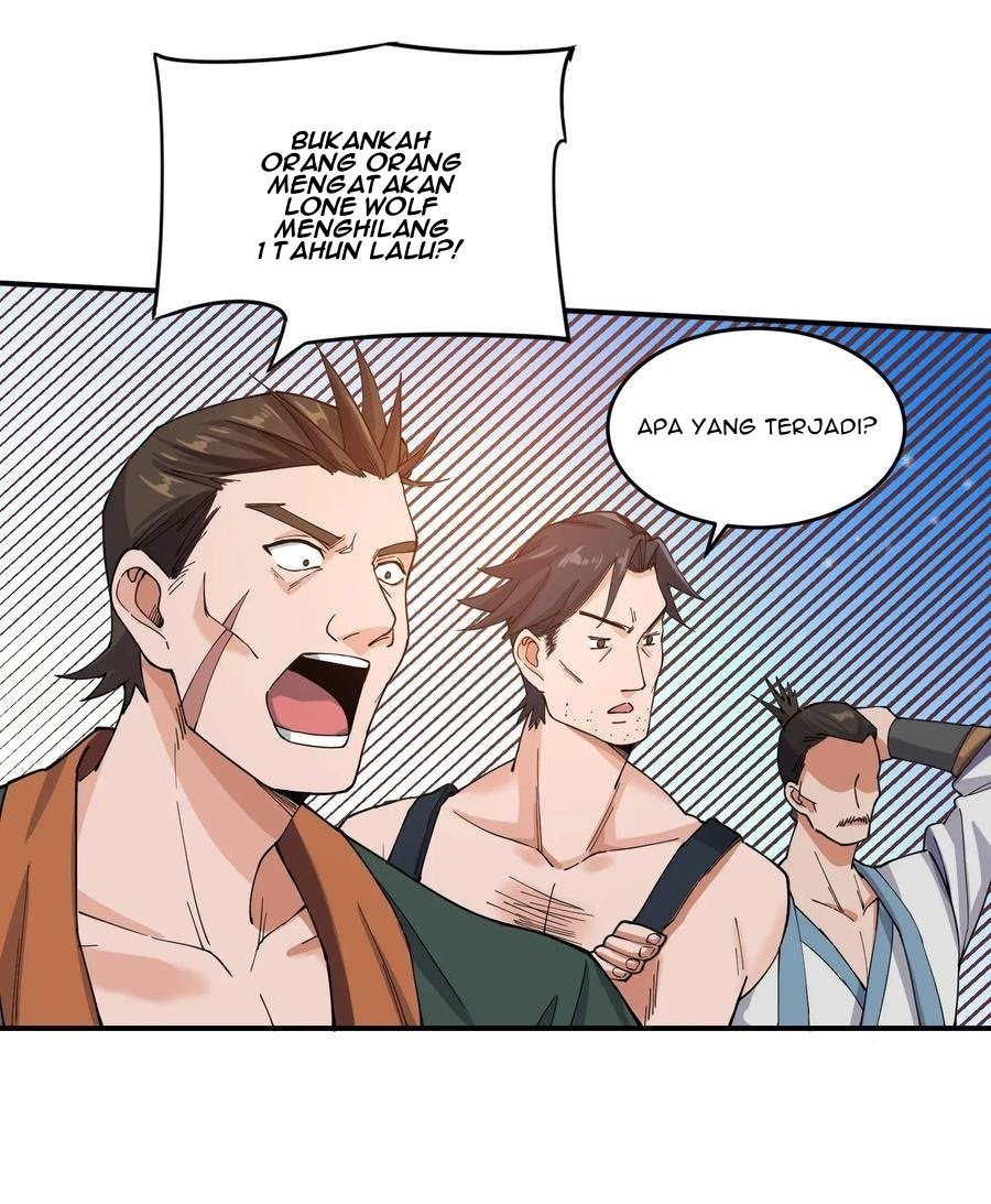 First Dragon Chapter 98 halaman 7