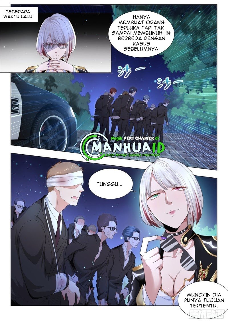 Shen Hao’s Heavenly Fall System Chapter 138 halaman 3