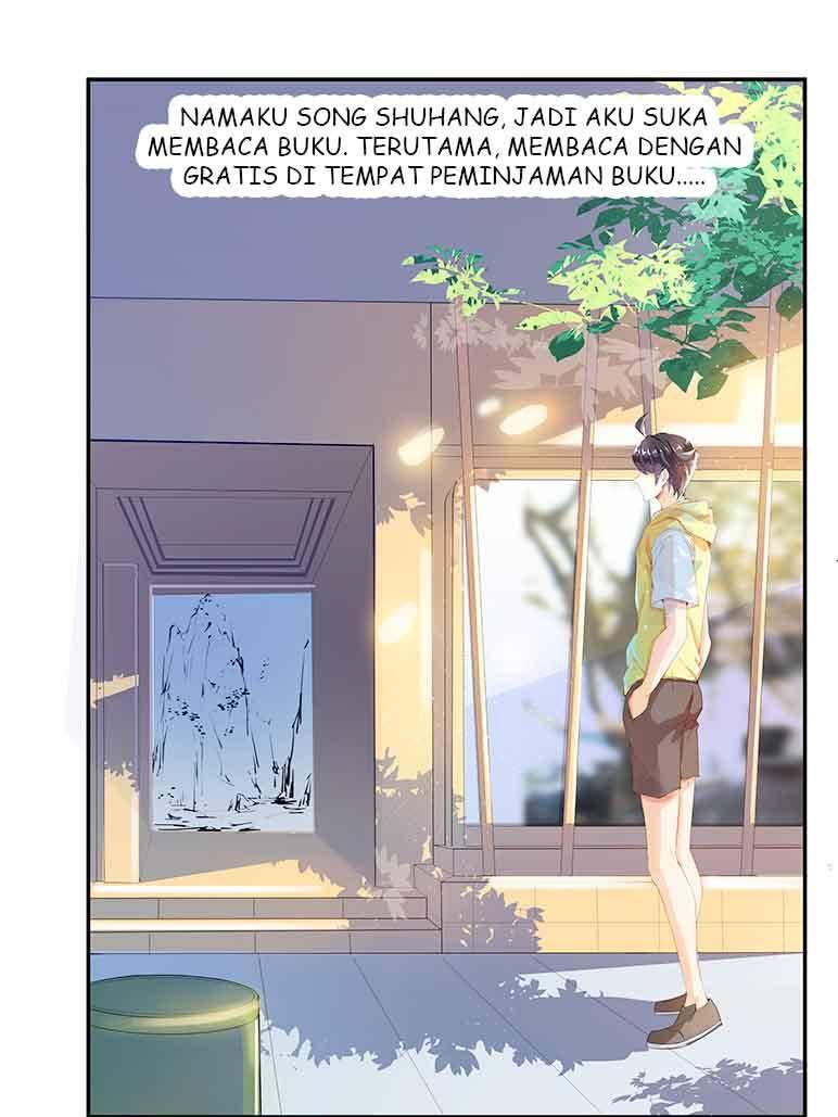 Cultivation Chat Group Chapter 5 Gambar 10