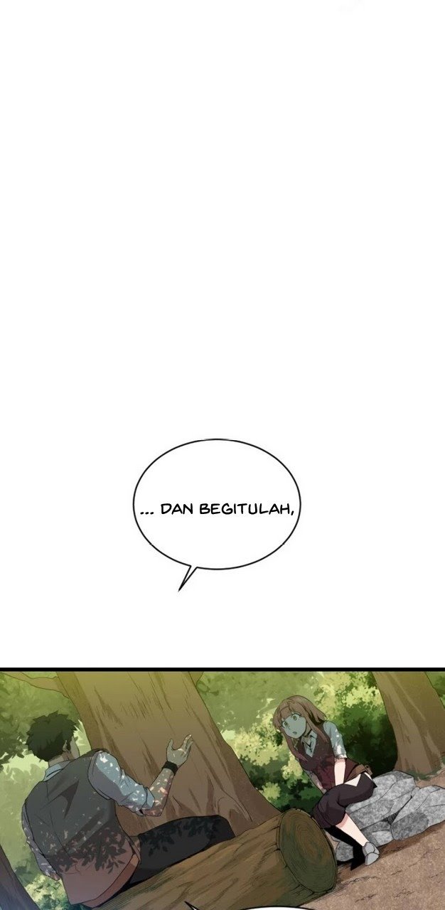 The Strongest Florist Chapter 12 halaman 7