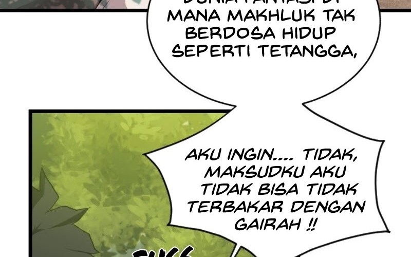 The Strongest Florist Chapter 12 halaman 9