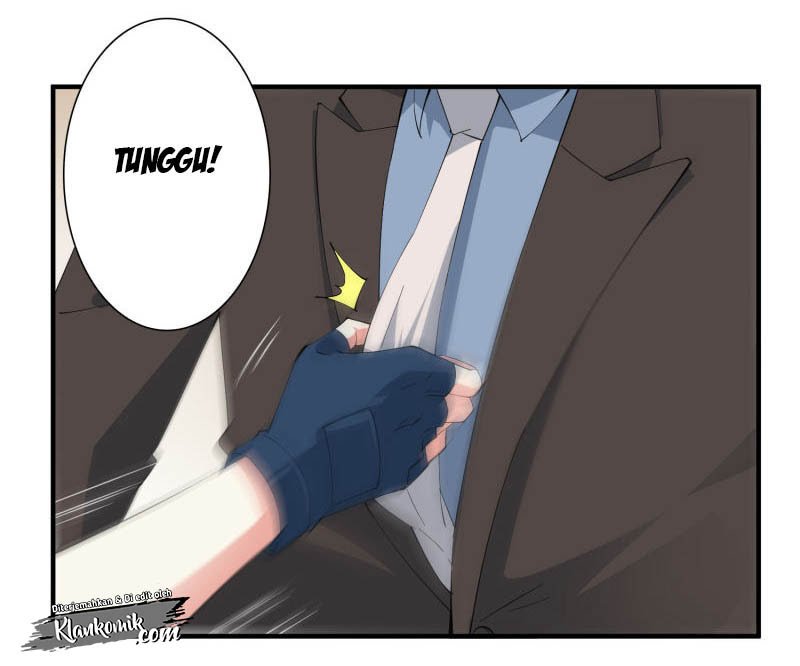 Beautiful Boss Cold-Hearted Chapter 40 Gambar 5