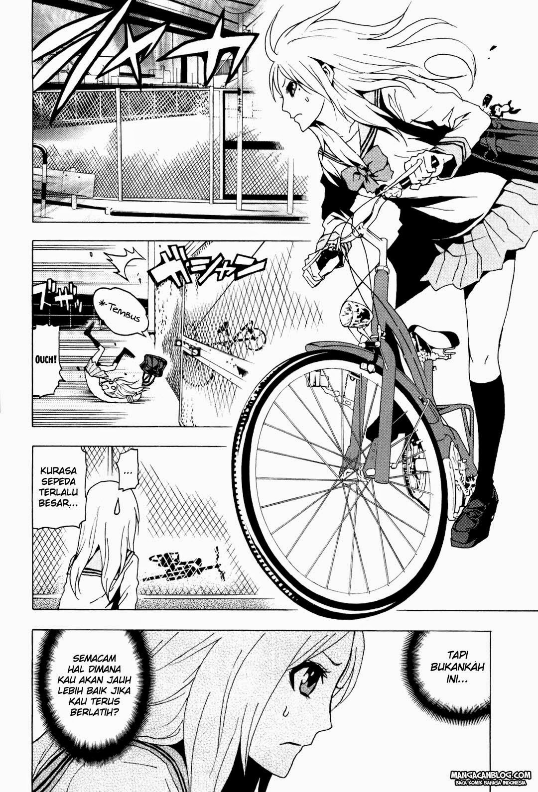Tokyo ESP Chapter 04 Gambar 6