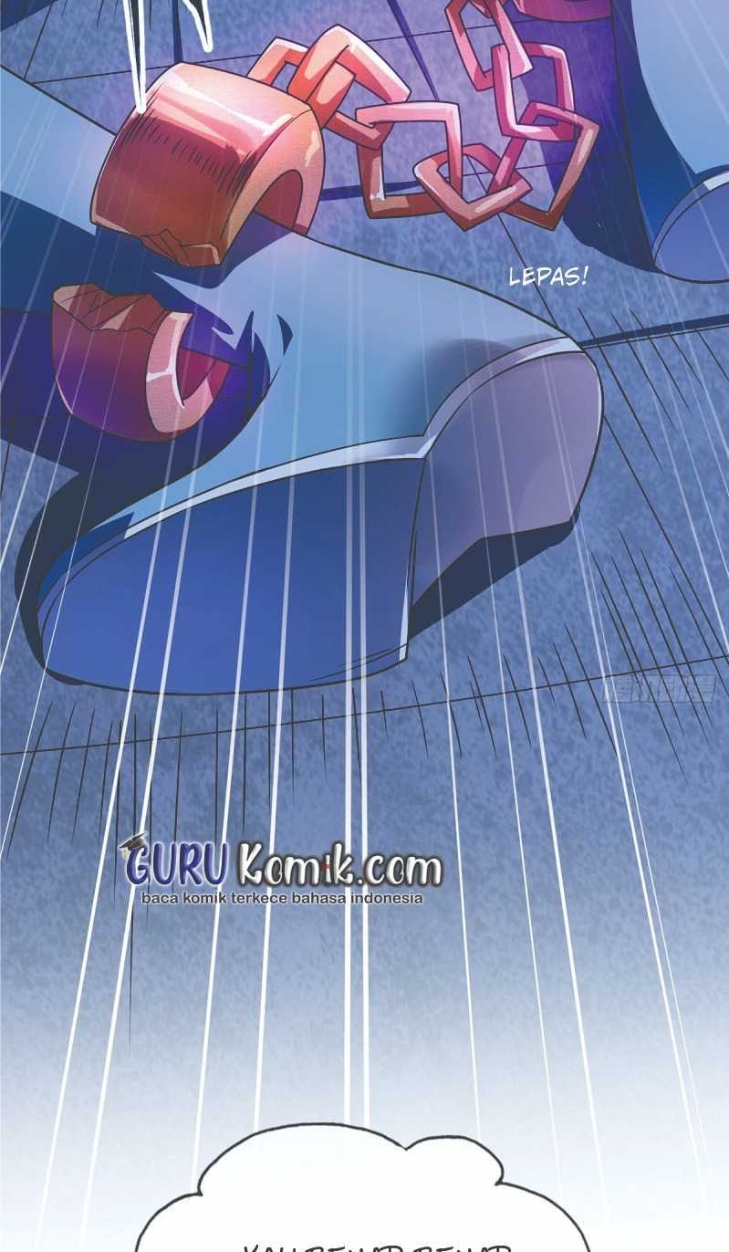 The First Son-In-Law Vanguard of All Time Chapter 19 Gambar 6