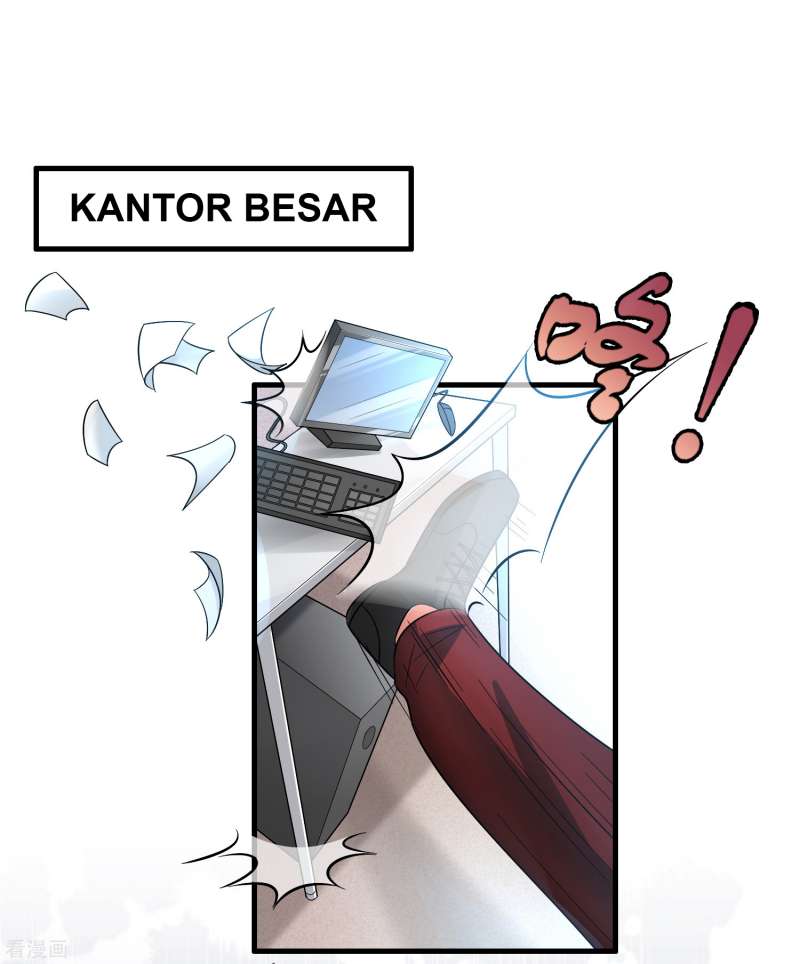 Outlander Tyrant Supplier Chapter 49 halaman 5