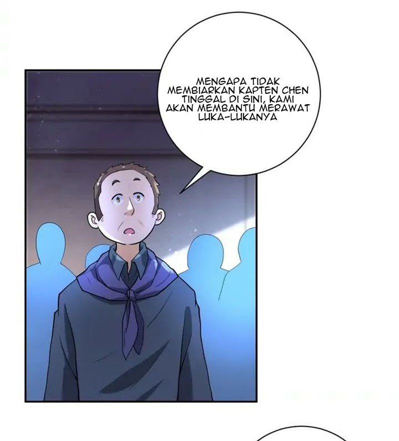 Super System Chapter 101 halaman 10