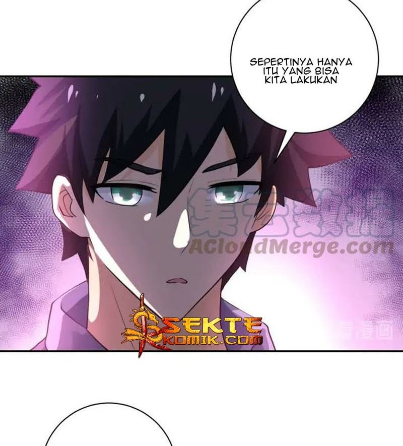 Super System Chapter 101 halaman 11