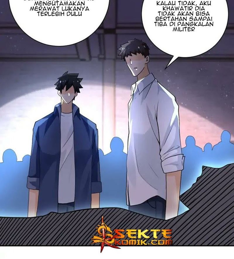Super System Chapter 101 halaman 9