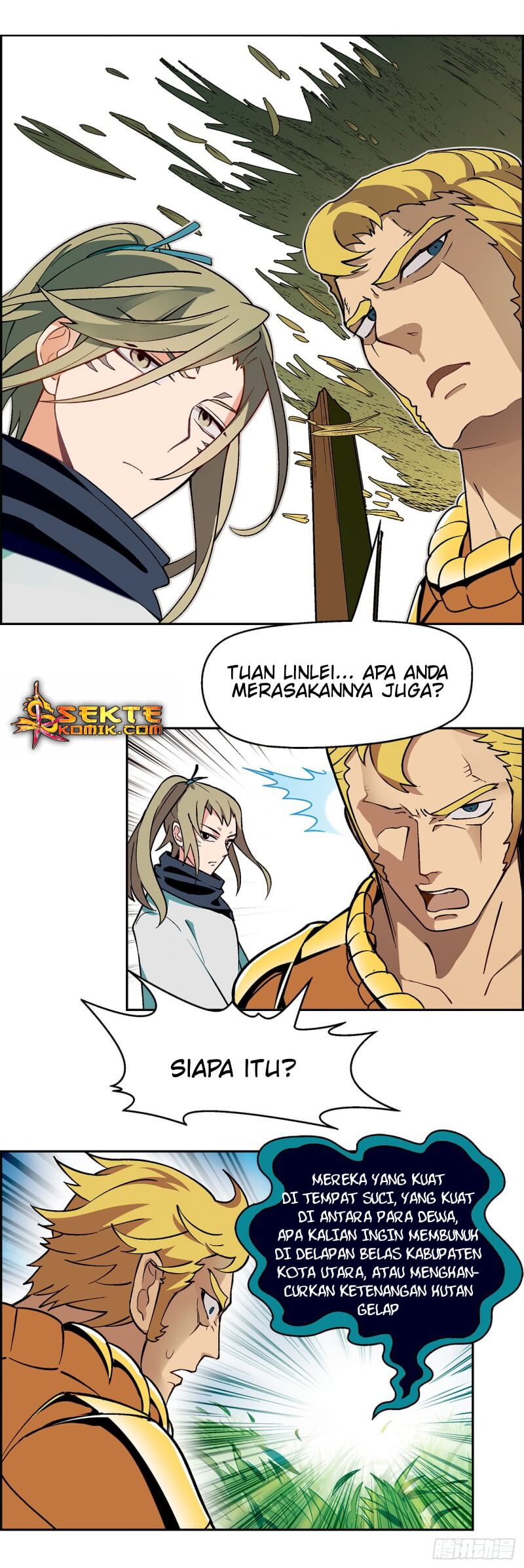 PANLONG 2 Chapter 9 halaman 3