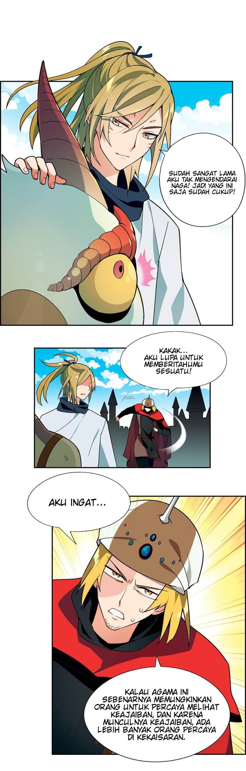 PANLONG 2 Chapter 6 halaman 3