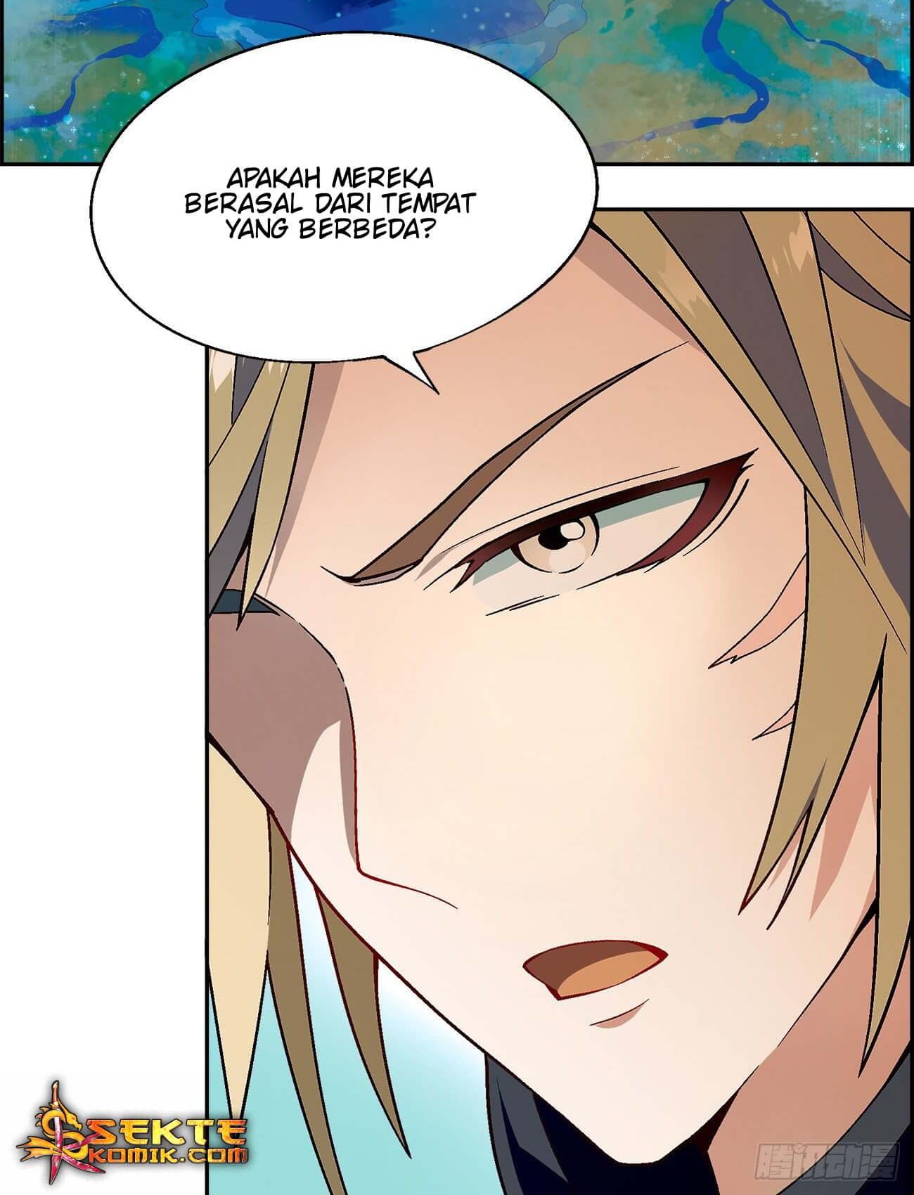 PANLONG 2 Chapter 5 halaman 3
